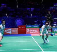 All England 2020: Kevin/Marcus Harus Puas Sebagai Runner-up