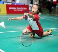 Finalis Audisi PB.Djarum dari Aceh Hingga Papua