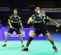 Kejuaraan Asia 2018: Tontowi/Liliyana Raih Peringkat 1 Dunia