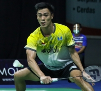 PBSI Gelar Simulasi Piala Thomas dan Uber