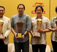 Caffino Superliga Yunior 2019 Digelar di Magelang