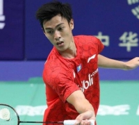 Hong Kong Open 2019: Shesar Gagal Atasi Chen Long