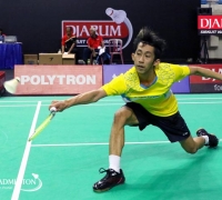 Djarum Sirnas 2019: Sejumlah Pemain Favorit Urung Hadir