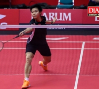 Djarum Sirnas 2019: Yulia Jumpa Fatmawati di Final 