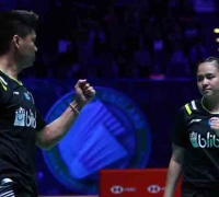 All England 2020: Praveen/Melati Jumpa Dechapol/Sapsiree di Final